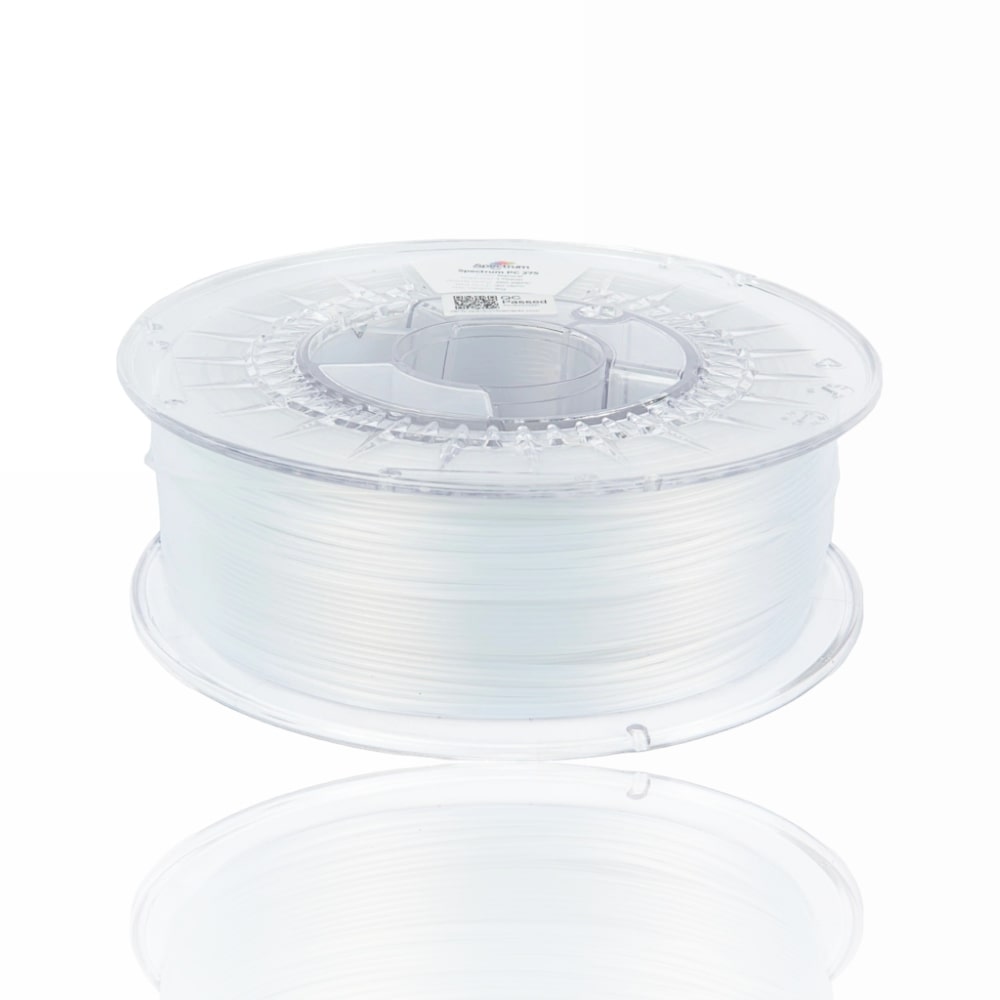 PC 275 1kg Natural - Spectrum Filaments - Image 2