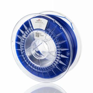 PC 275 1kg Transparent Blue - Spectrum Filaments