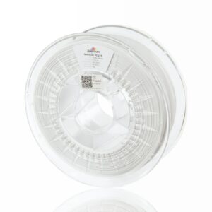 PC 275 1kg Traffic White - Spectrum Filaments