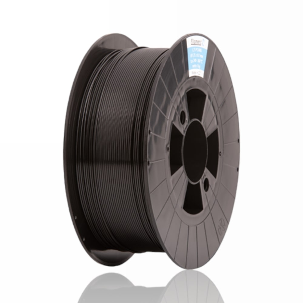 PC/ABS 1kg Black - Filament PM - Image 12
