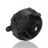 PC/ABS 1kg Black - Filament PM