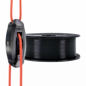 PC BLEND 970g Prusament Jet Black - Prusa Original