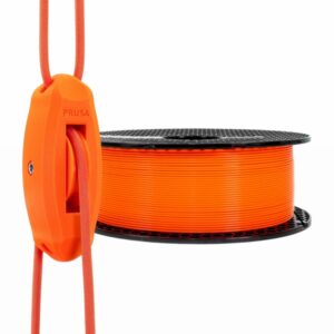 PC BLEND 970g Prusament Prusa Orange - Prusa Original