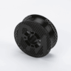 PC/ABS 1kg Black - Filament PM