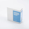PC/ABS 1kg Grey (Retardador de Fogo V0 UL94)  - Filament PM