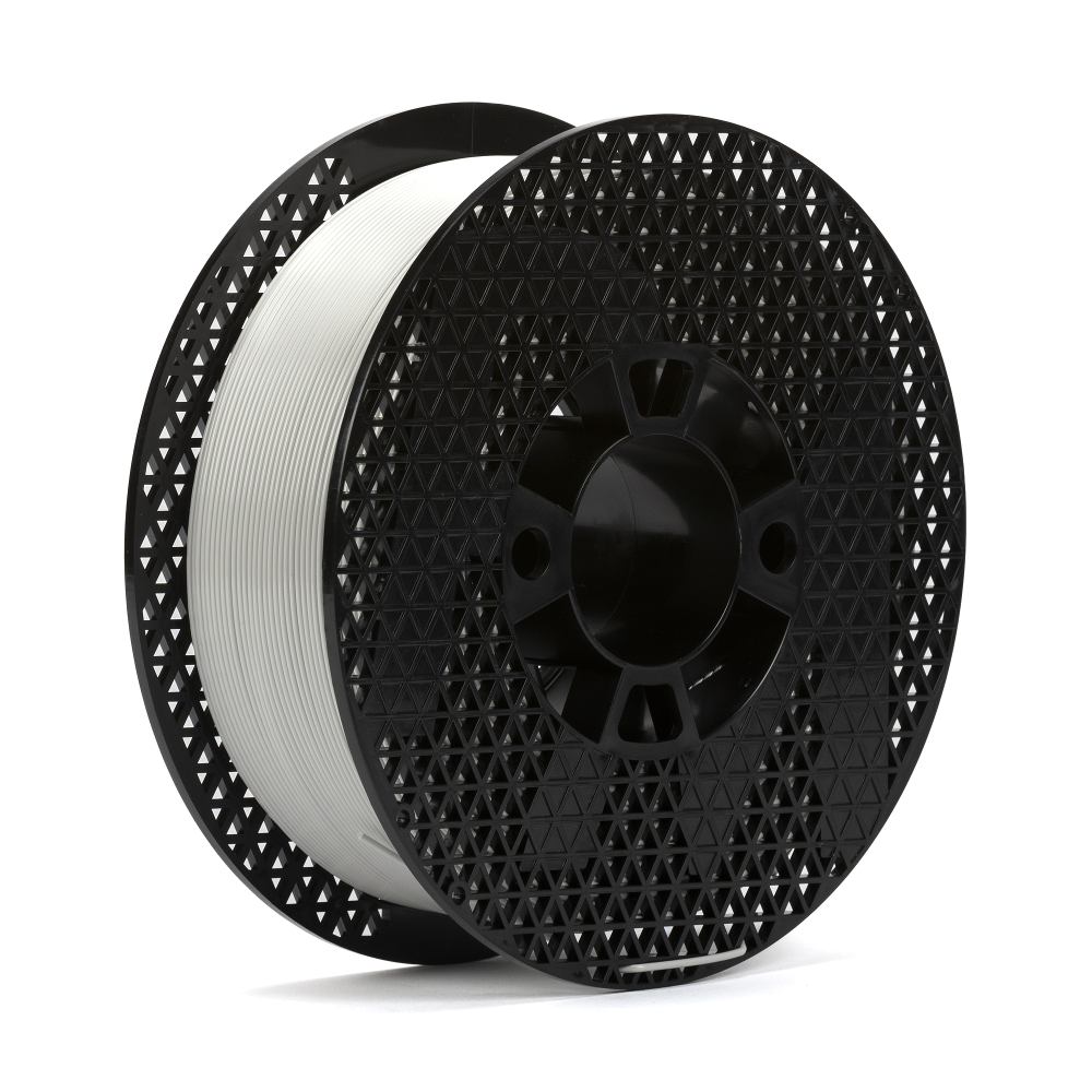 PC/ABS 1kg Grey (Retardador de Fogo V0 UL94)  - Filament PM