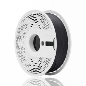 PCTG + CF10 10M (AMOSTRA) Black - Fiberlogy