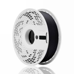 PCTG + GF10 10M (AMOSTRA) Black - Fiberlogy