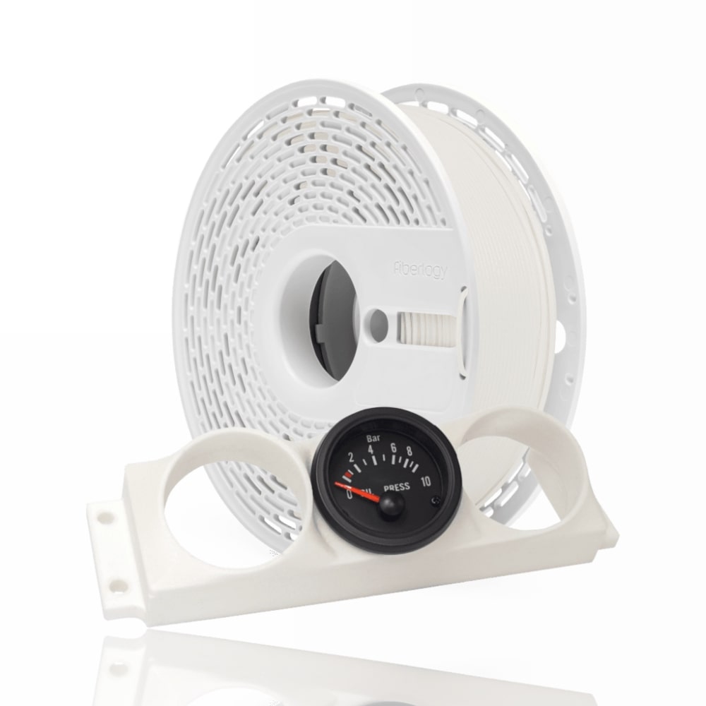 PCTG + GF10 750g Natural - Fiberlogy - Image 2