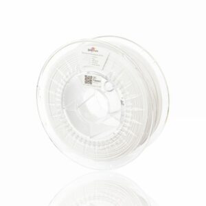 PCTG Premium Artic White 1kg - Spectrum Filaments