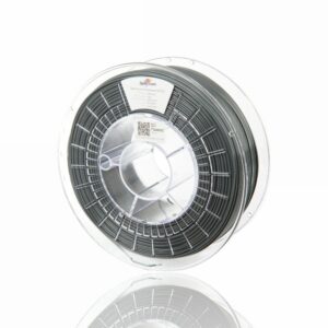 PCTG Premium Iron Grey 1kg - Spectrum Filaments