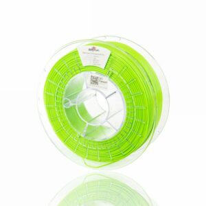 PCTG Premium Light Green 1kg - Spectrum Filaments