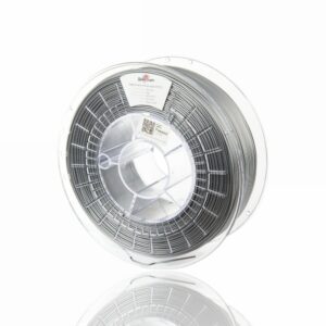 PCTG Premium Silver Steel 1kg - Spectrum Filaments