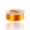 PCTG Premium Transparent Yellow 1kg - Spectrum Filaments
