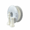 FIBERSATIN PLA 10M (AMOSTRA) Pearl - Fiberlogy