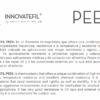INNOVATEFIL PEEK Natural S 400g - Smart Materials 3D