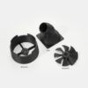 PAHT-CF 1kg Carbon Fiber - Bambu Lab