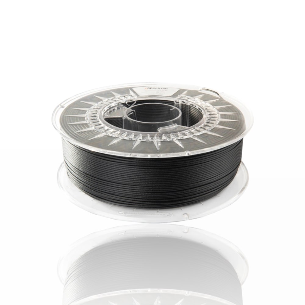 PA6 CF15 0.75kg - Spectrum Filaments - Image 2