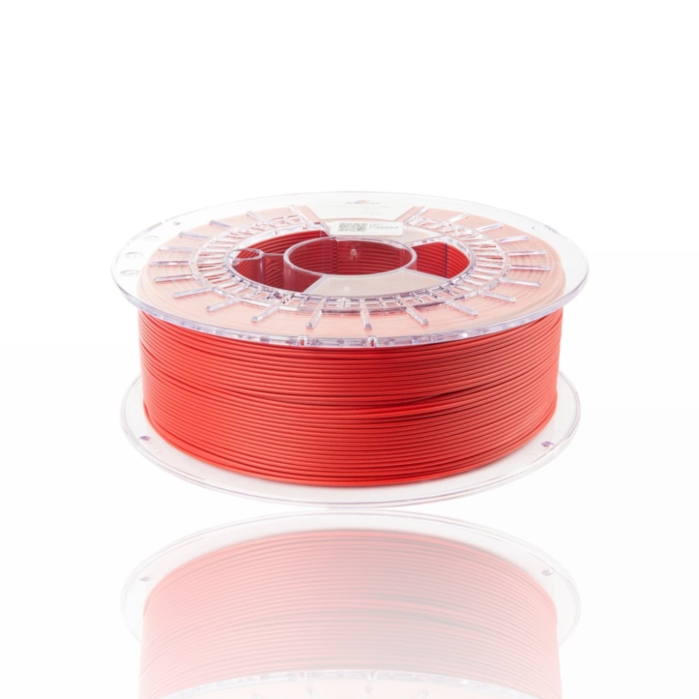 PETG Matt 1kg Bloody Red - Spectrum Filaments - Image 2