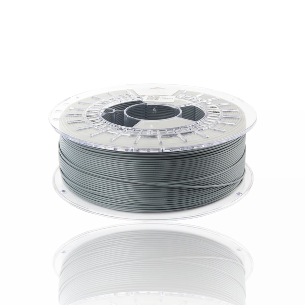 PETG Matt 1kg Dark Grey - Spectrum Filaments - Image 2