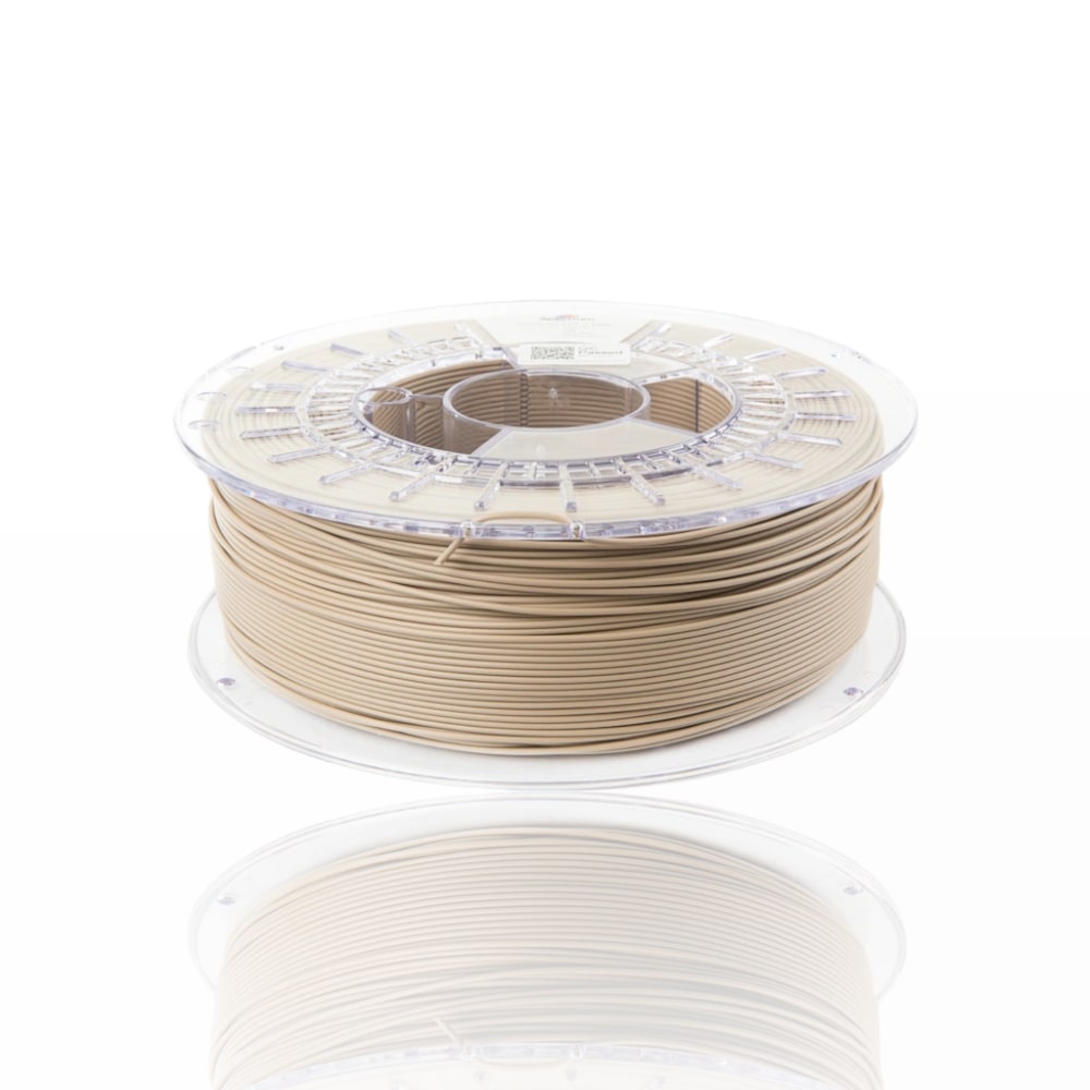 PETG Matt 1kg Desert Storm - Spectrum Filaments - Image 2