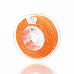 PETG Matt 1kg Lion Orange - Spectrum Filaments