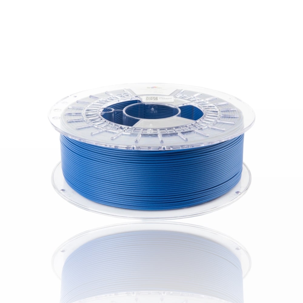 PETG Matt 1kg Navy Blue - Spectrum Filaments - Image 2