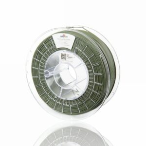 PETG Matt 1kg Olive Green - Spectrum Filaments