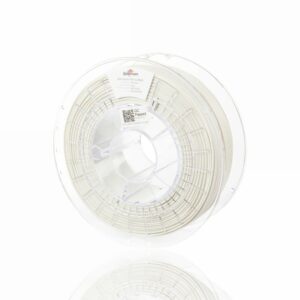 PETG Matt 1kg Polar White - Spectrum Filaments