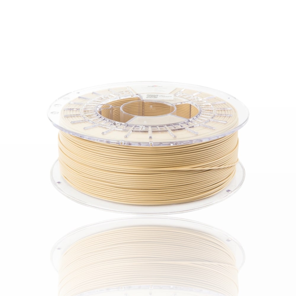 PETG Matt 1kg Sand Khaki - Spectrum Filaments - Image 2