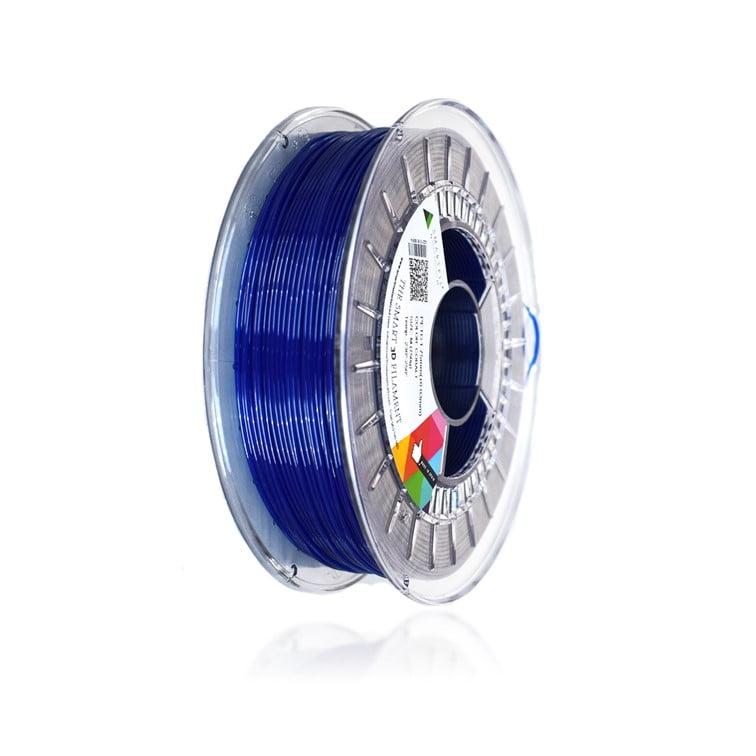 Smartfil PETG True Black M 750g Preto - Smart Materials 3D - Image 13