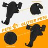 PETG 1kg Black - ERYONE