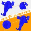 PETG 1kg Blue - ERYONE