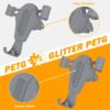 PETG 1kg Gray - ERYONE