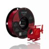 PETG 1kg Transparent Red - ERYONE