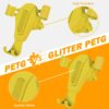 PETG 1kg Yellow - ERYONE