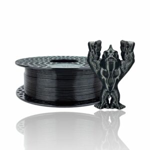 PETG 1kg Black - Azurefilm