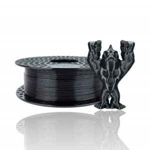 PETG 50g (Amostra) Black - Azurefilm