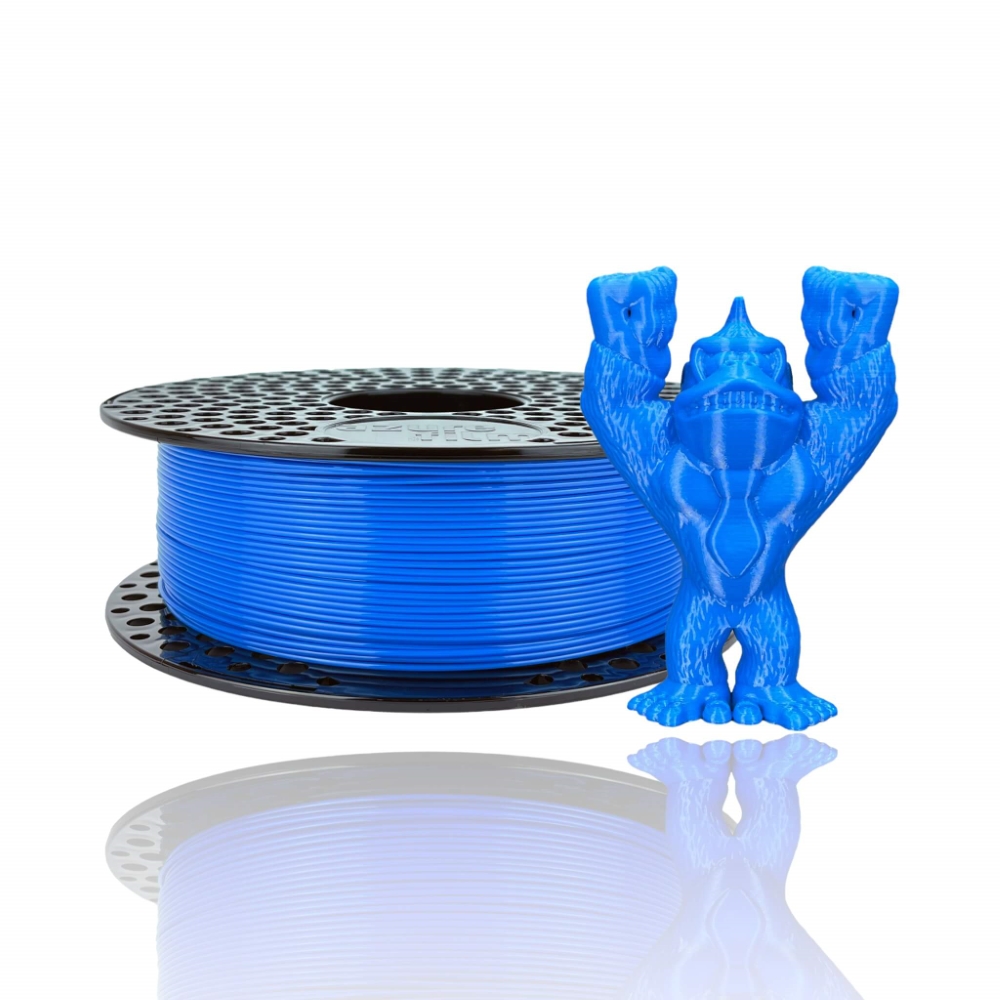 PETG 10m (Amostra) Blue - Azurefilm