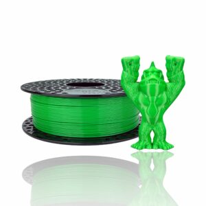 PETG 10m (Amostra) Grass Green - Azurefilm