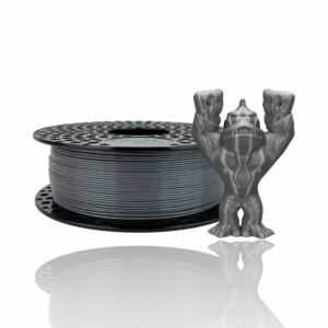 PETG 1kg Grey - Azurefilm