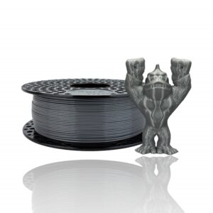 PETG 50g (Amostra) Grey - Azurefilm