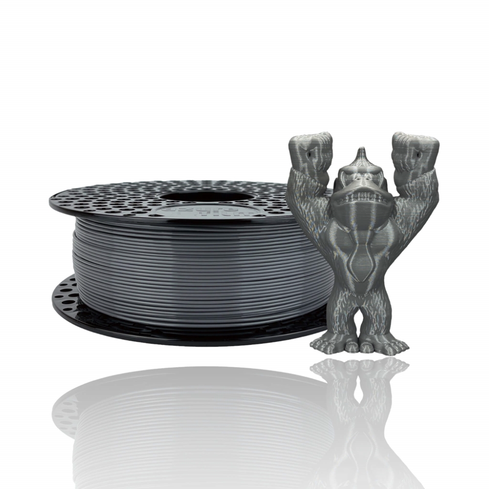 PETG 50g (Amostra) Grey - Azurefilm