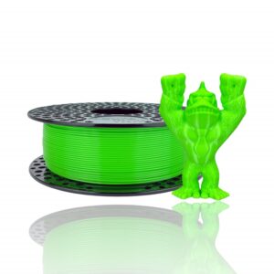 PETG 50g (Amostra) Light Green - Azurefilm