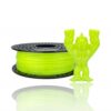 PETG 50g (Amostra) Neon Lime Green - Azurefilm