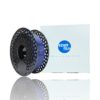 PETG 1kg Dark Blue Transparent - Azurefilm
