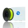PETG 50g (Amostra) Neon Lime Green - Azurefilm