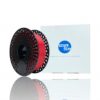 PETG 50g (Amostra) Lipstick Red - Azurefilm