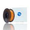 PETG 50g (Amostra) Orange - Azurefilm