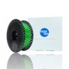 PETG 50g (Amostra) Green Transparent - Azurefilm